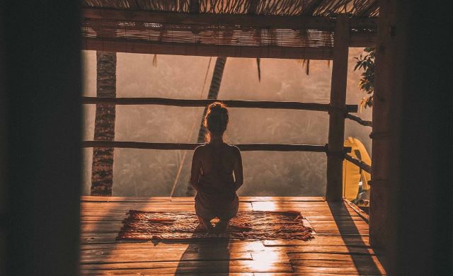 What is meditation?