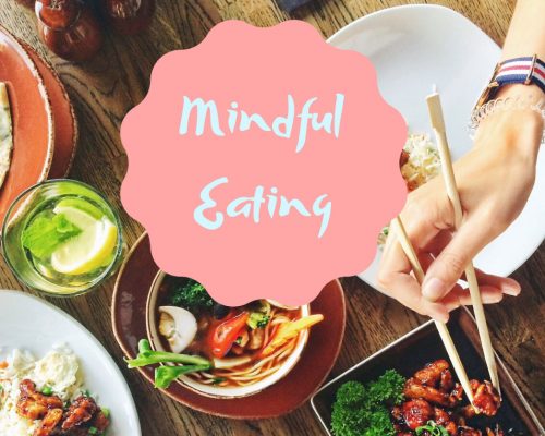 Mindful Eating