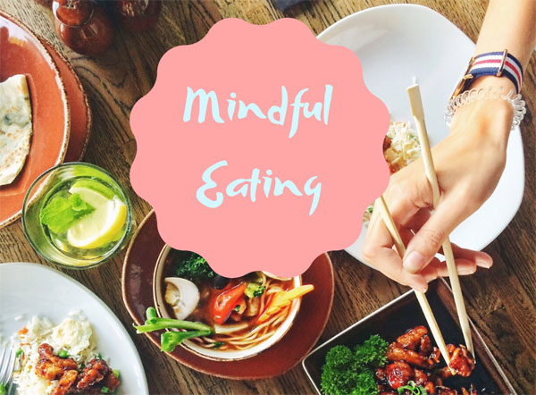 Mindful Eating
